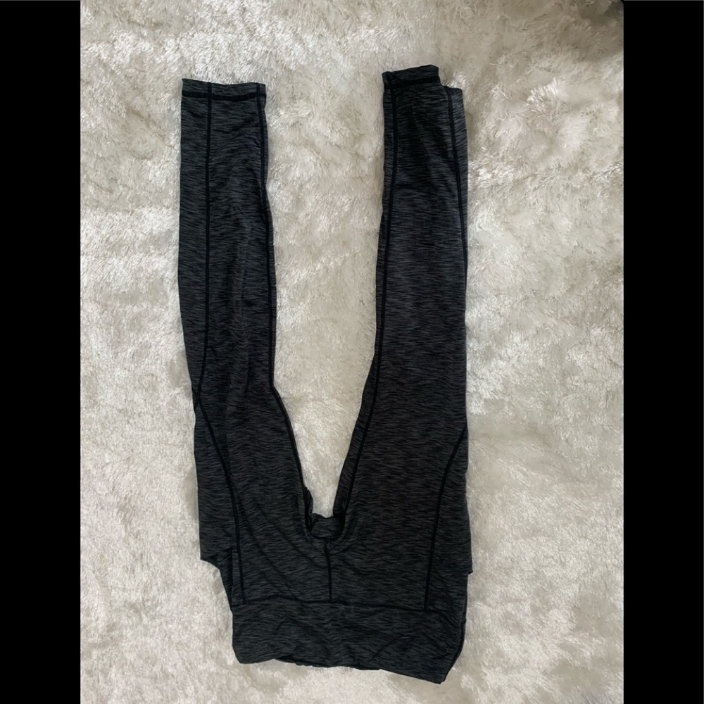 Women’s workout leggings